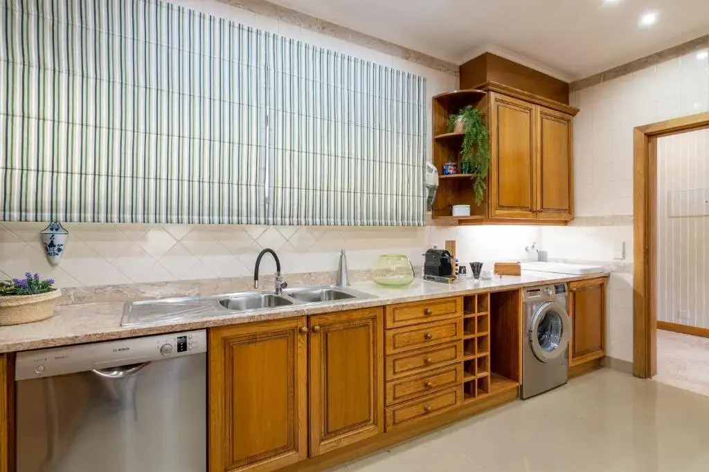 Suite 106 - Two bedroom apartment