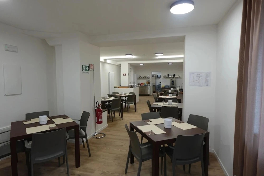 Hotel Sorapis