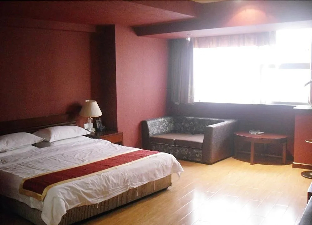 Chongqing Tianshun Hotel
