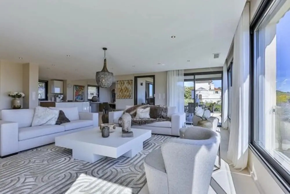 Villa Brise de Mer