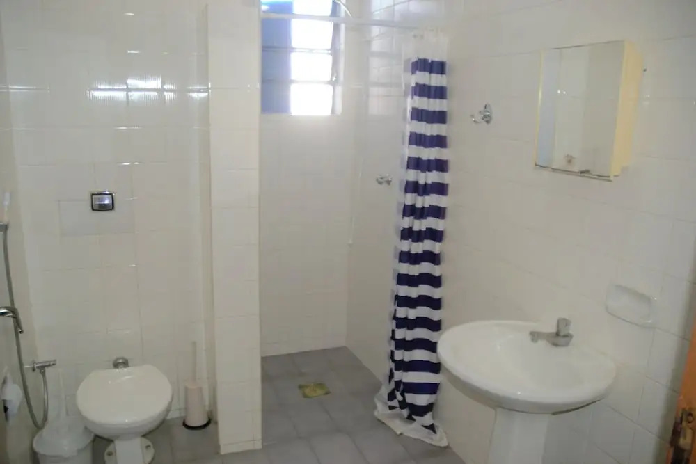 Marujo Hostel