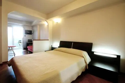 Apartments Rossana