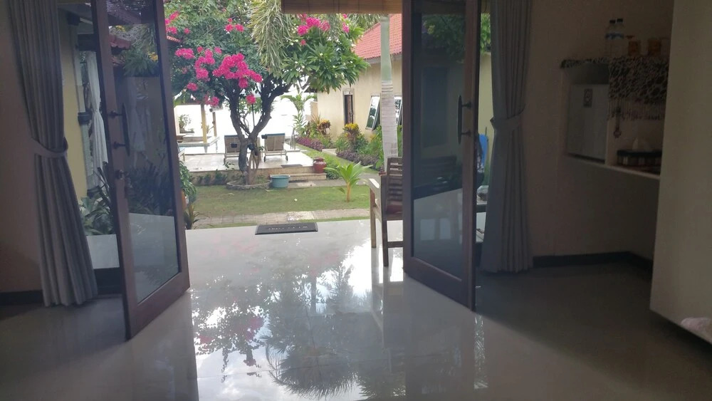Nalini Resort