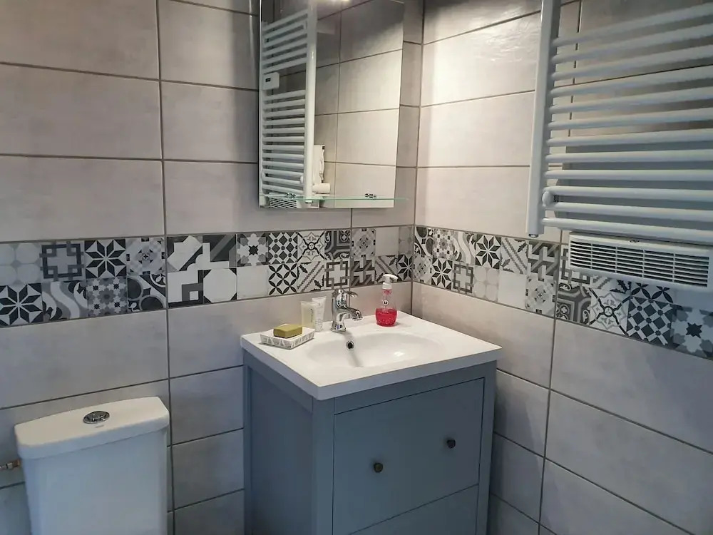 Le Logis d'Epargnes Chambre d'hotes Gite