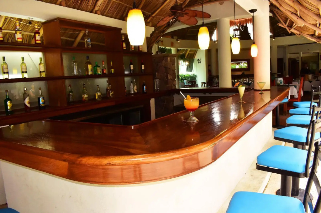 Hotel Casa Iguana Mismaloya
