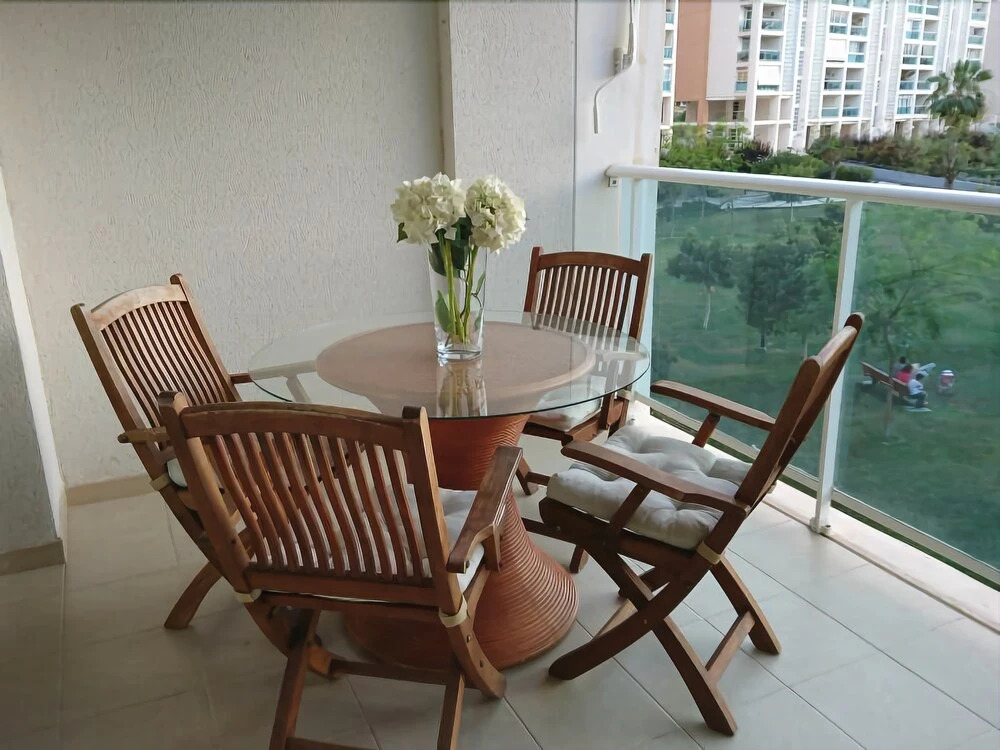 APARTAMENTOS KASA 25 - Azaleas