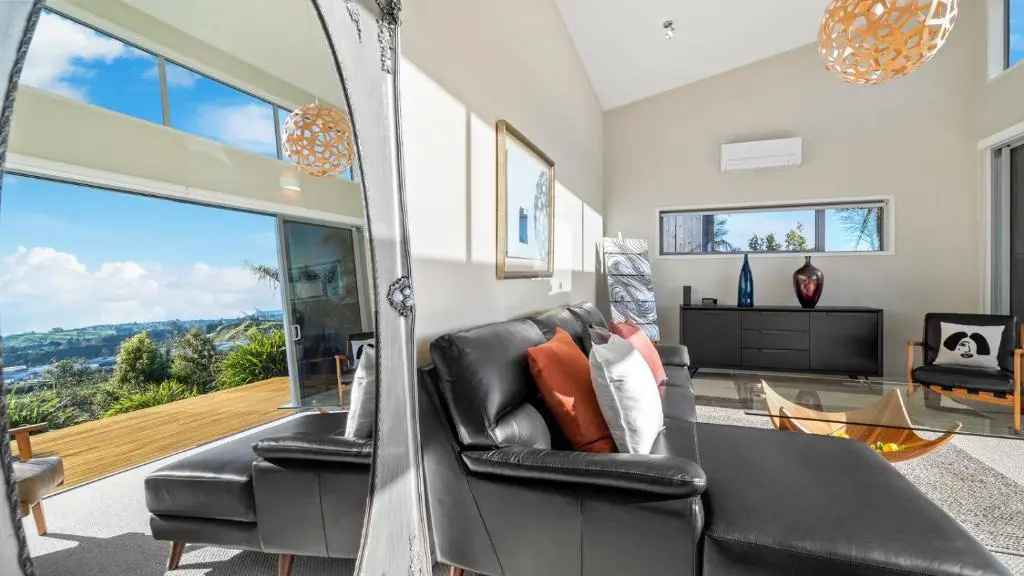 Tauriko Retreat - Tauranga Holiday Home