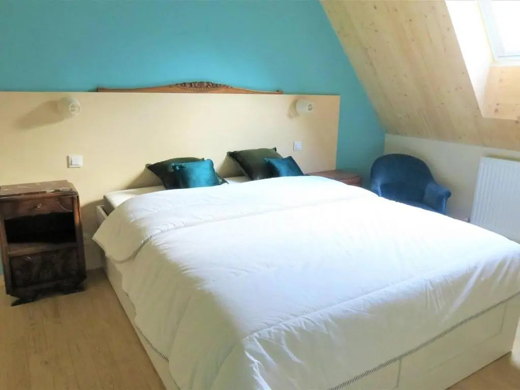 Maison Perros-Guirec, 5 pièces, 9 personnes - FR-1-368-183