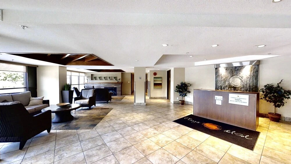 Pool and Lake Views at Playa del Sol Resort! #435