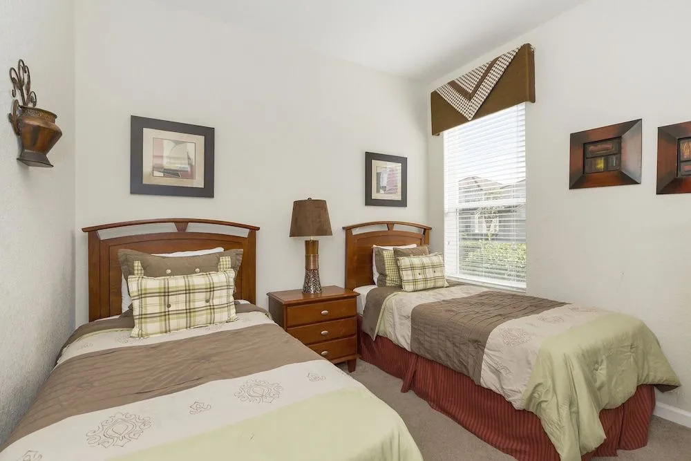 Place 2 Be by VillaDirect