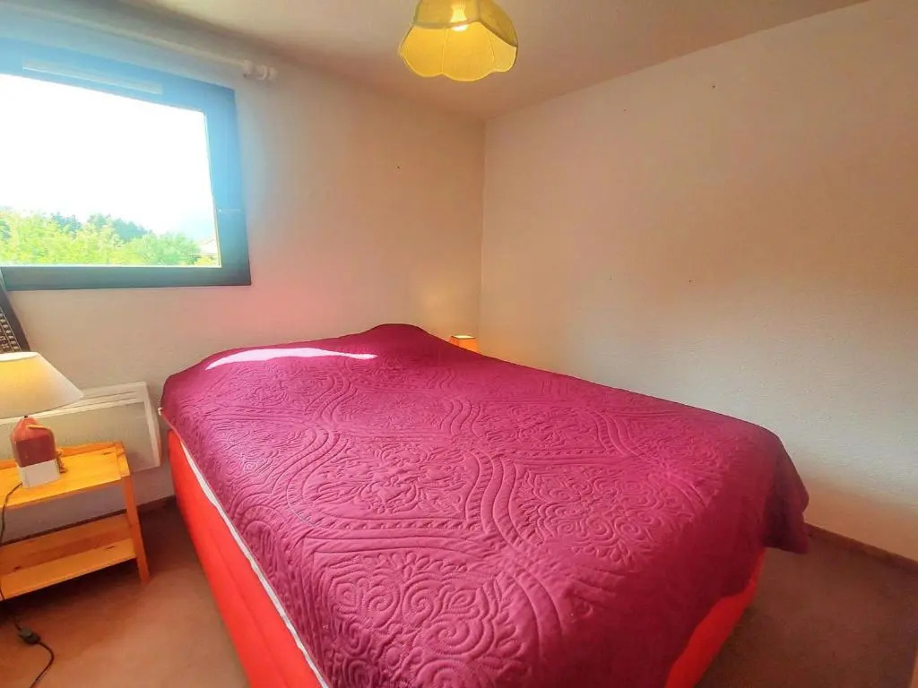 Appartement cosy au centre de Morillon, proche télécabine - FR-1-624-104