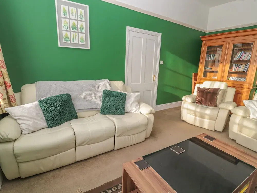 Aln Cottage Alnwick
