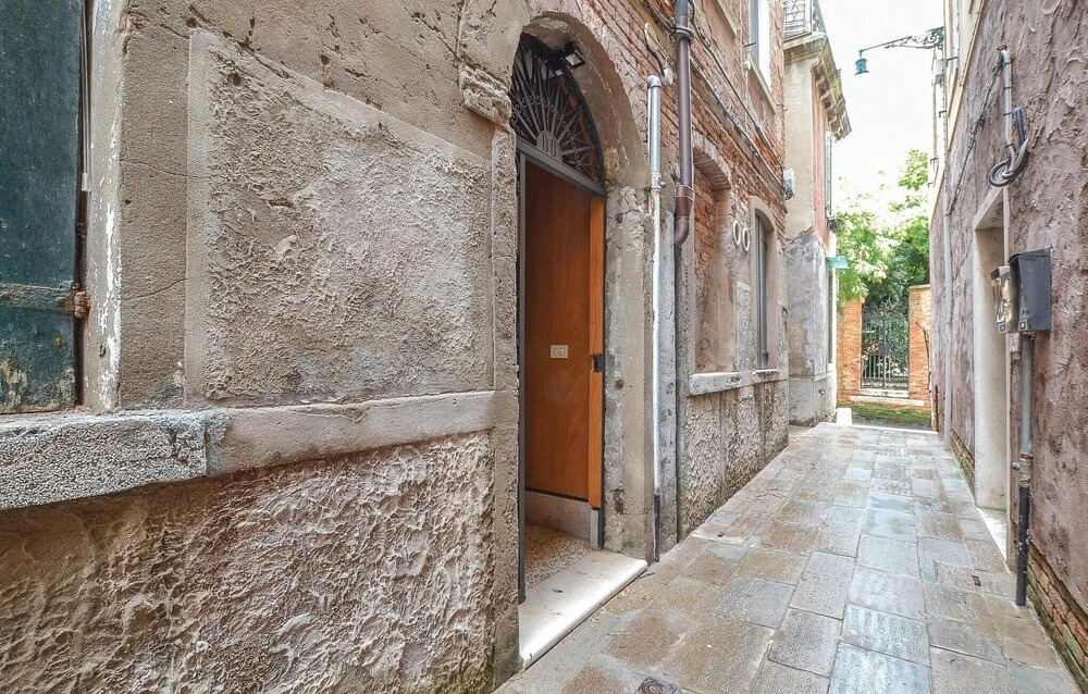 Casa Santa Croce