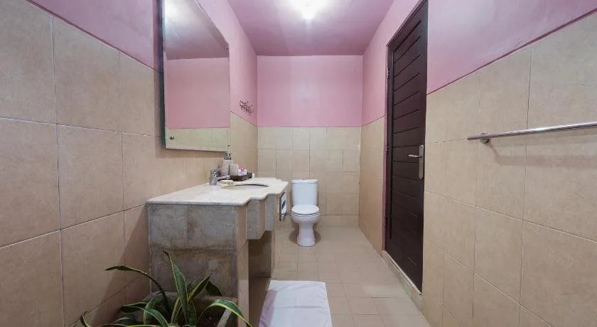 Wayans Guesthouse