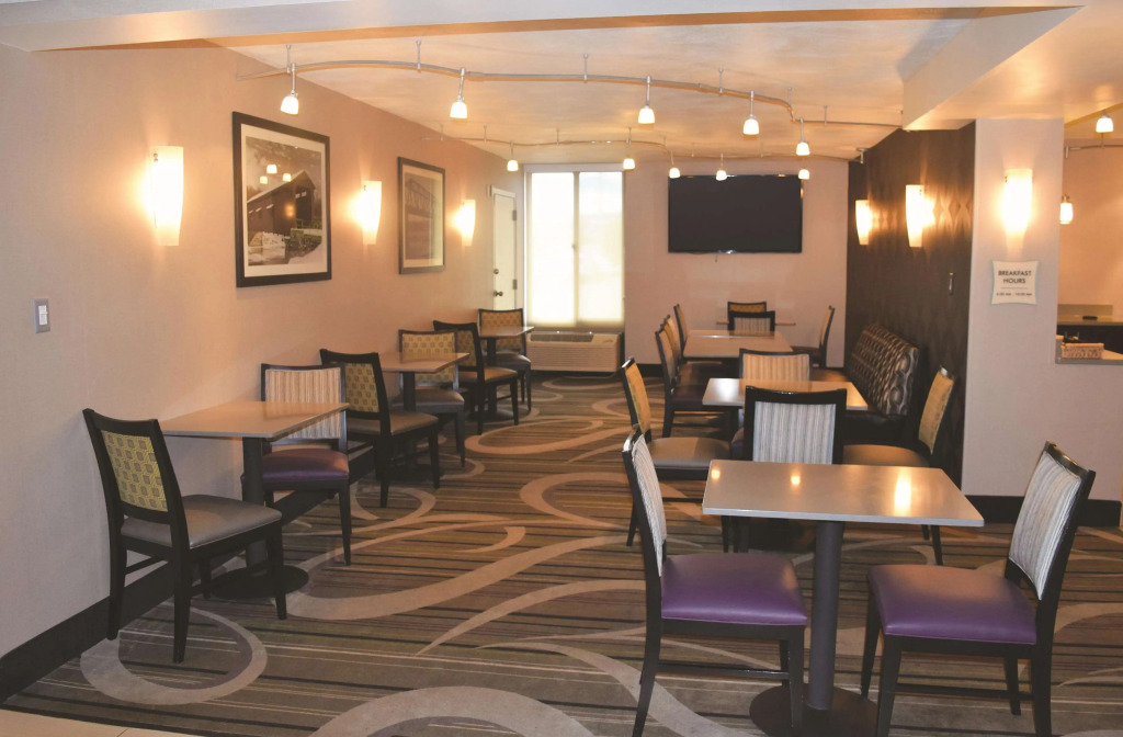 La Quinta Inn by Wyndham Binghamton - Johnson City