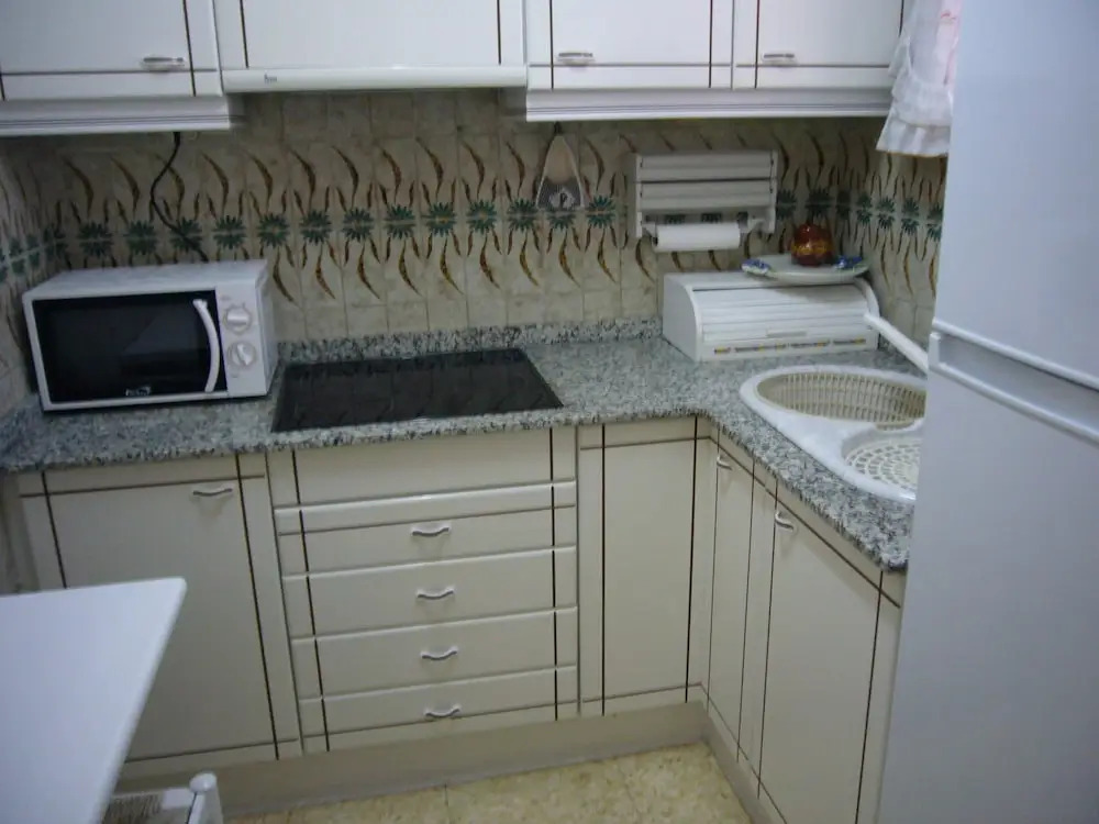 Apartamentos La Pinta