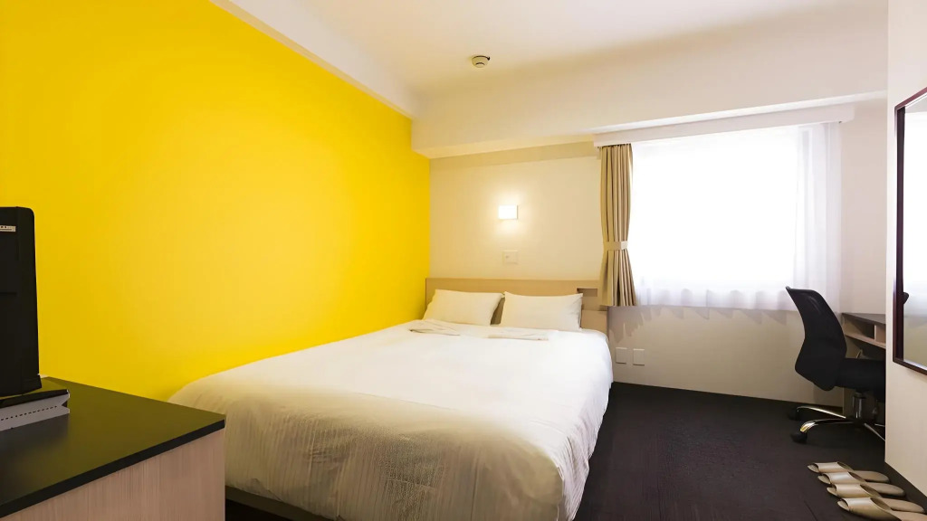 Smile Hotel Utsunomiya Higashiguchi