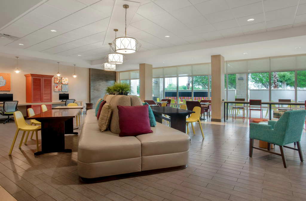 Home2 Suites by Hilton Destin