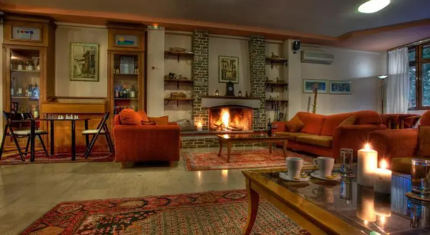 Hotel Vermion