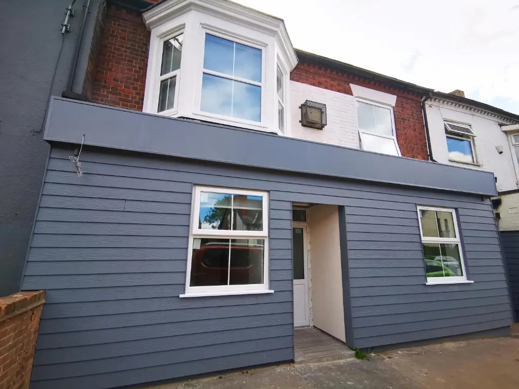 Mapperly Guest House