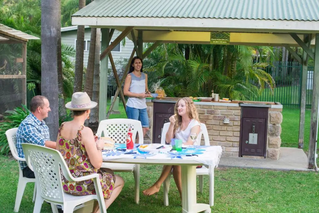 The Palms At Avoca