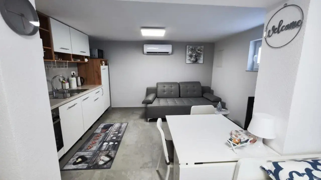 Apartma ALTER EGO