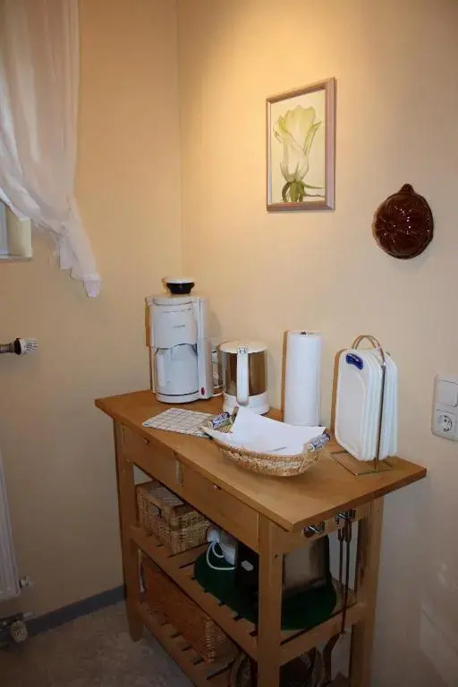 Ferienwohnung Südhoff