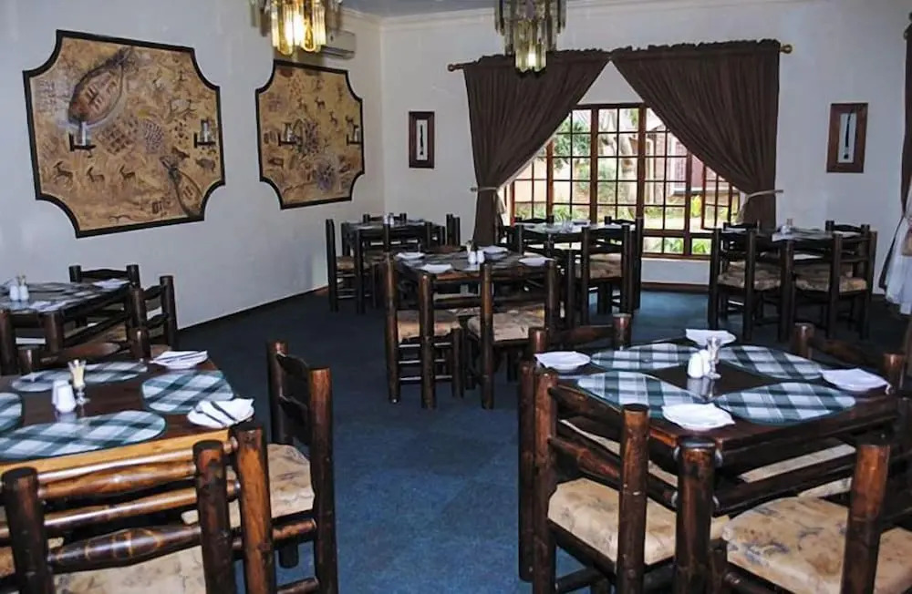 Eltasha Guesthouse and Spa