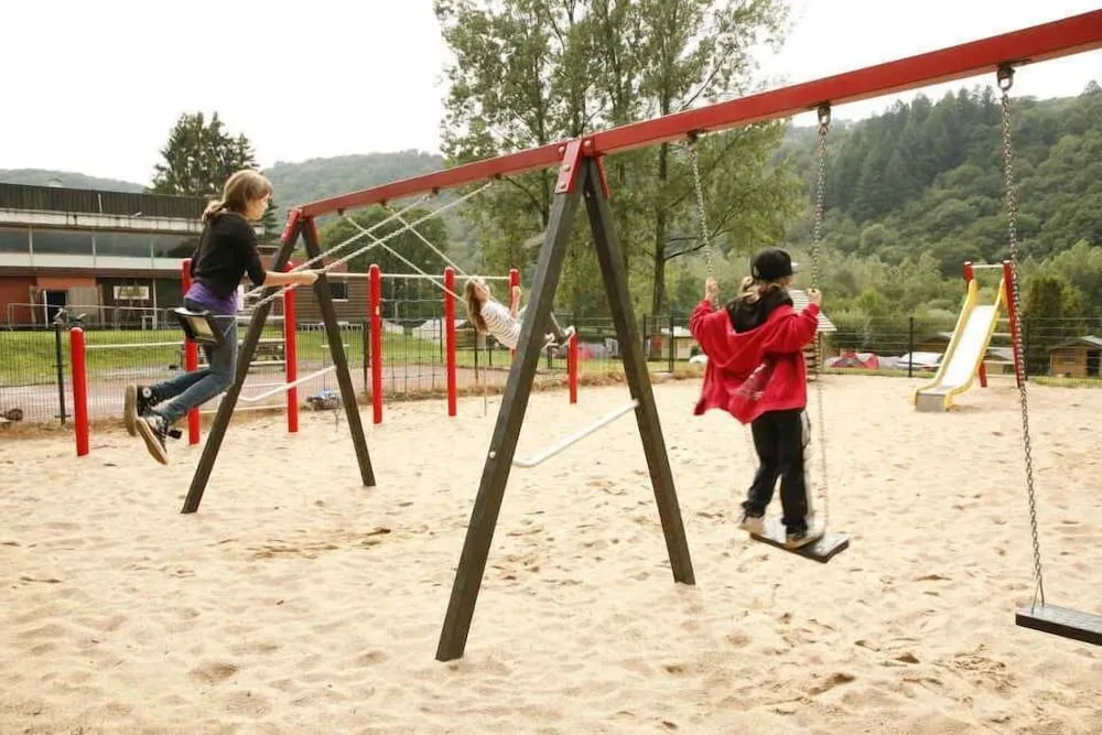 Camping Olympia