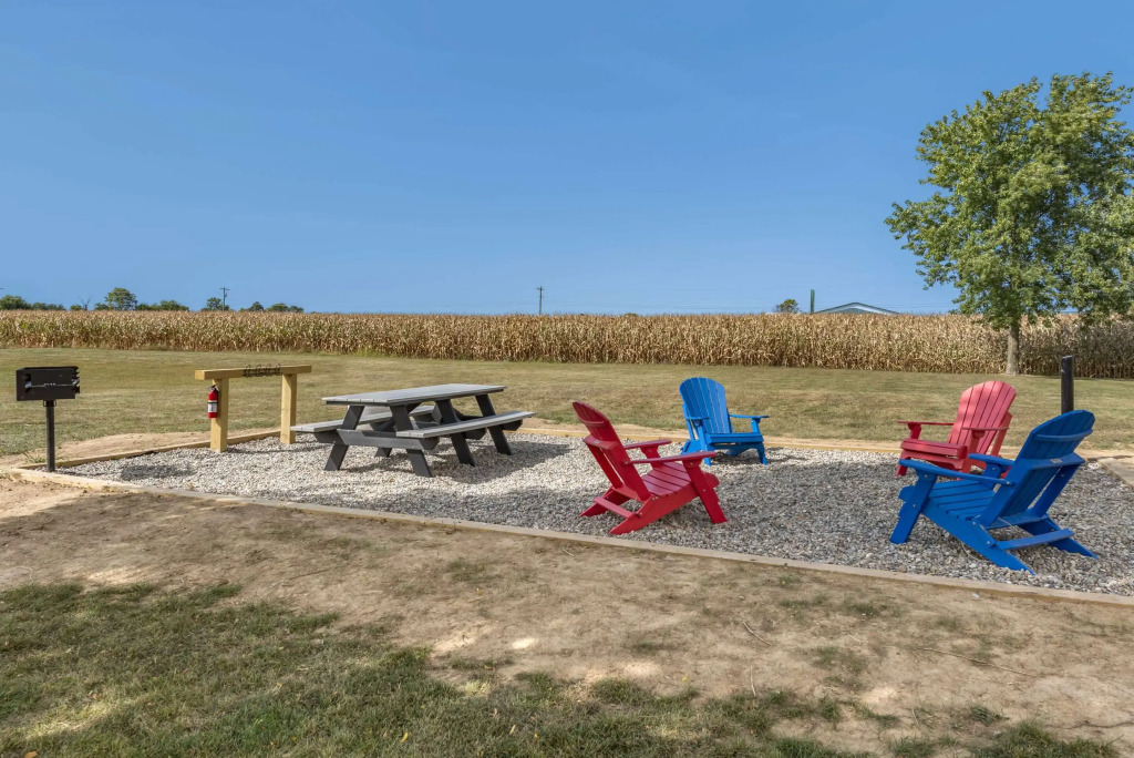 Comfort Inn Crawfordsville