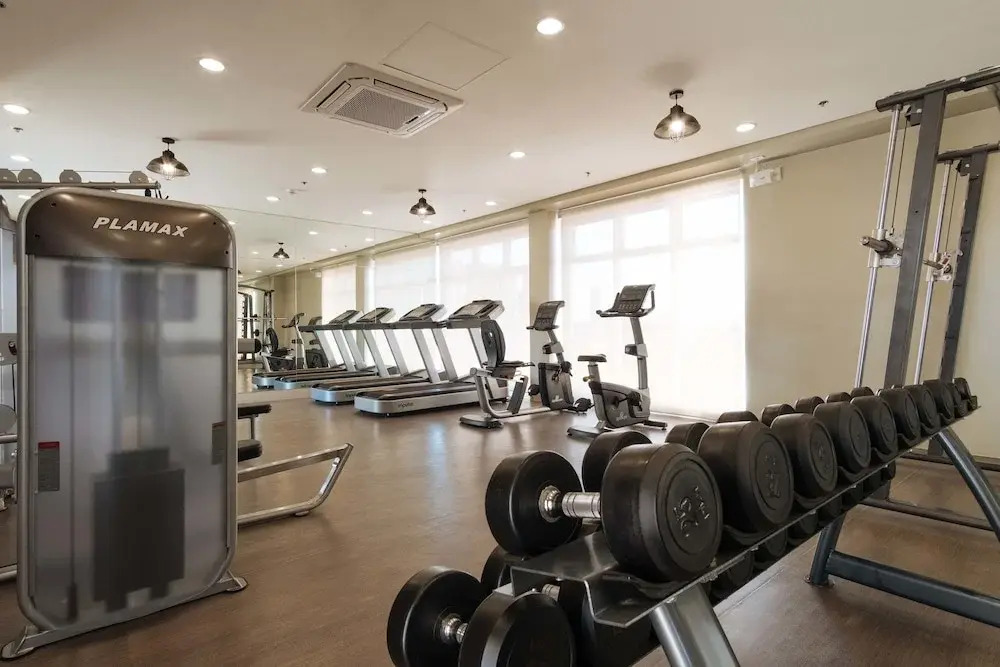 RedDoorz Premium @ Vista Heights Legarda