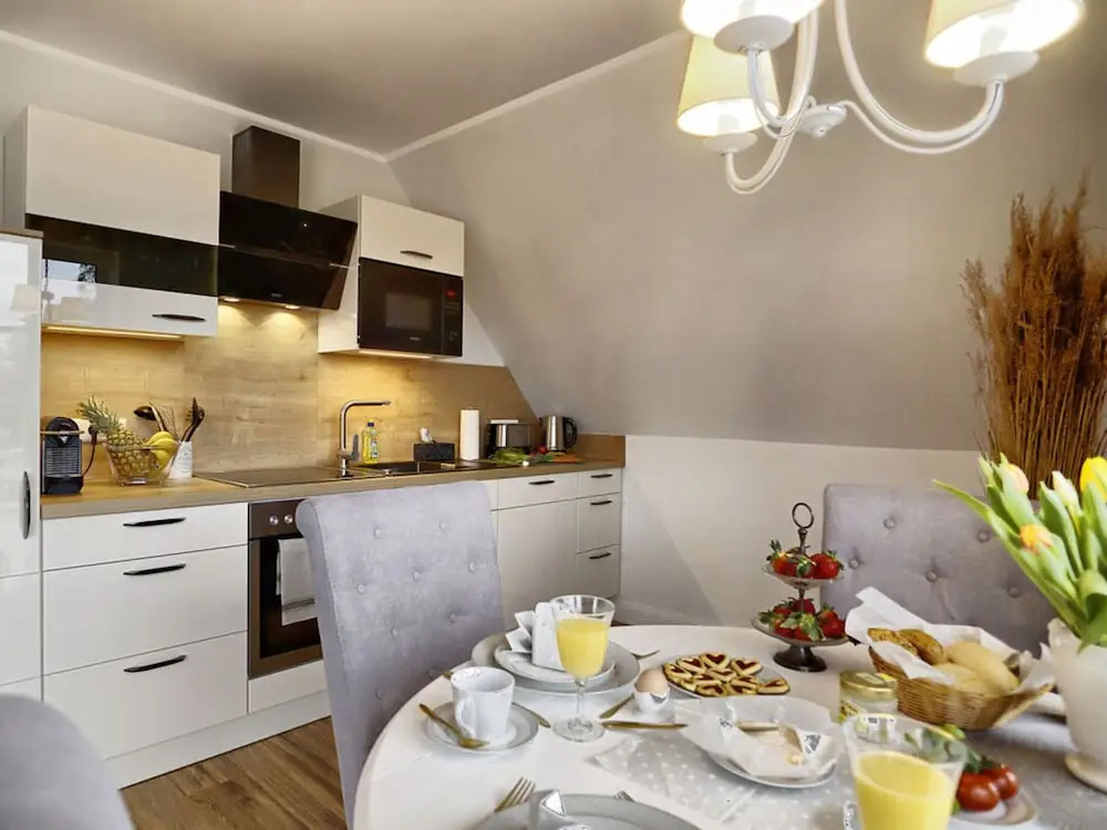 Holiday Home by the Baltic Sea