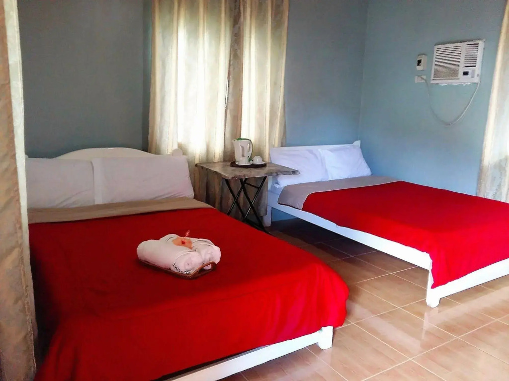 Coco Grove Nature Resort