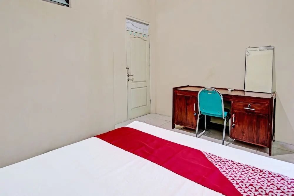 Hotel O Kost Esklusif Barokah