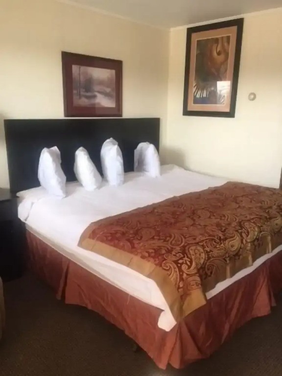 Park Motel
