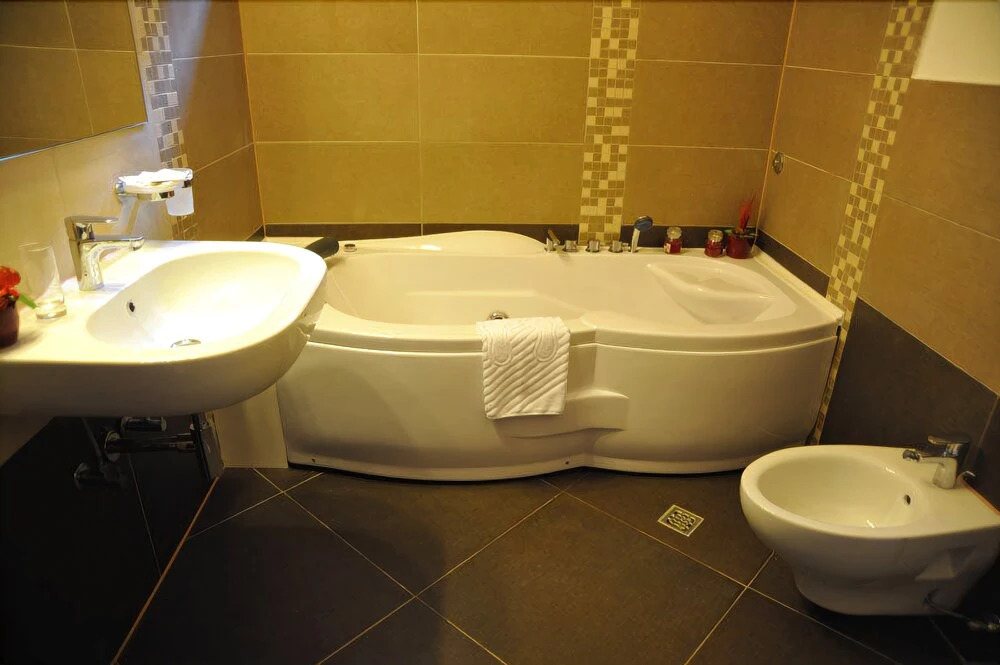 Hotel Alem