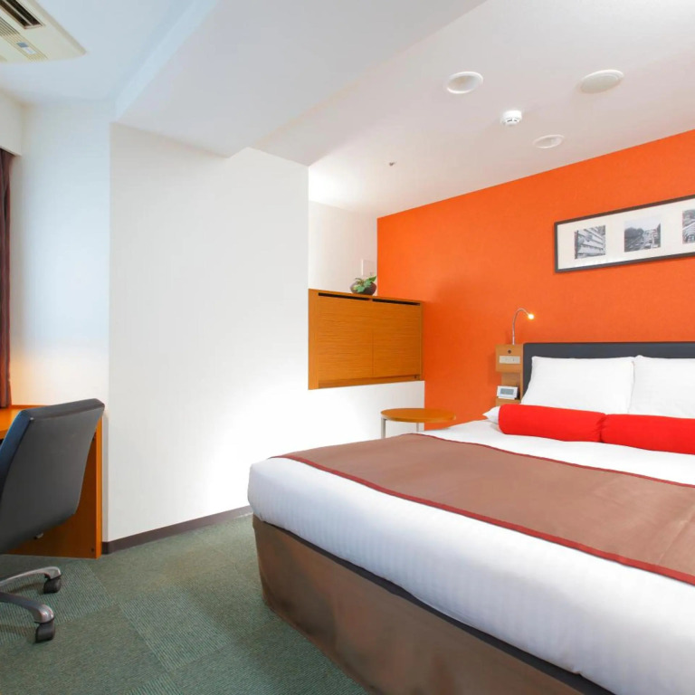 HOTEL MYSTAYS Kamata