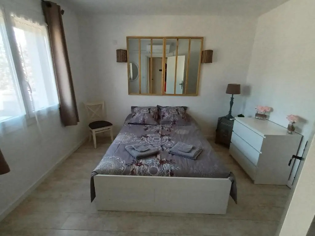 La villa de Fleury