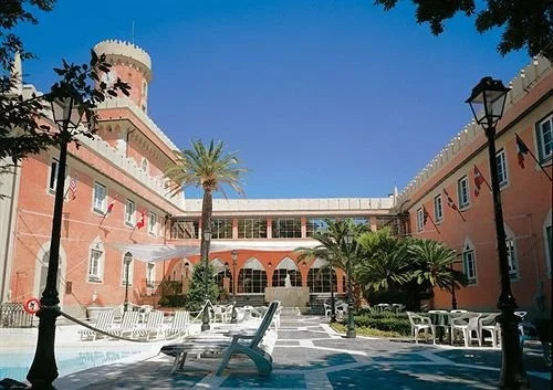 Hotel Torre Cambiaso