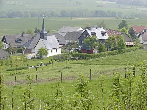 Ferienwohnung Meisenthal nähe Nürburgring