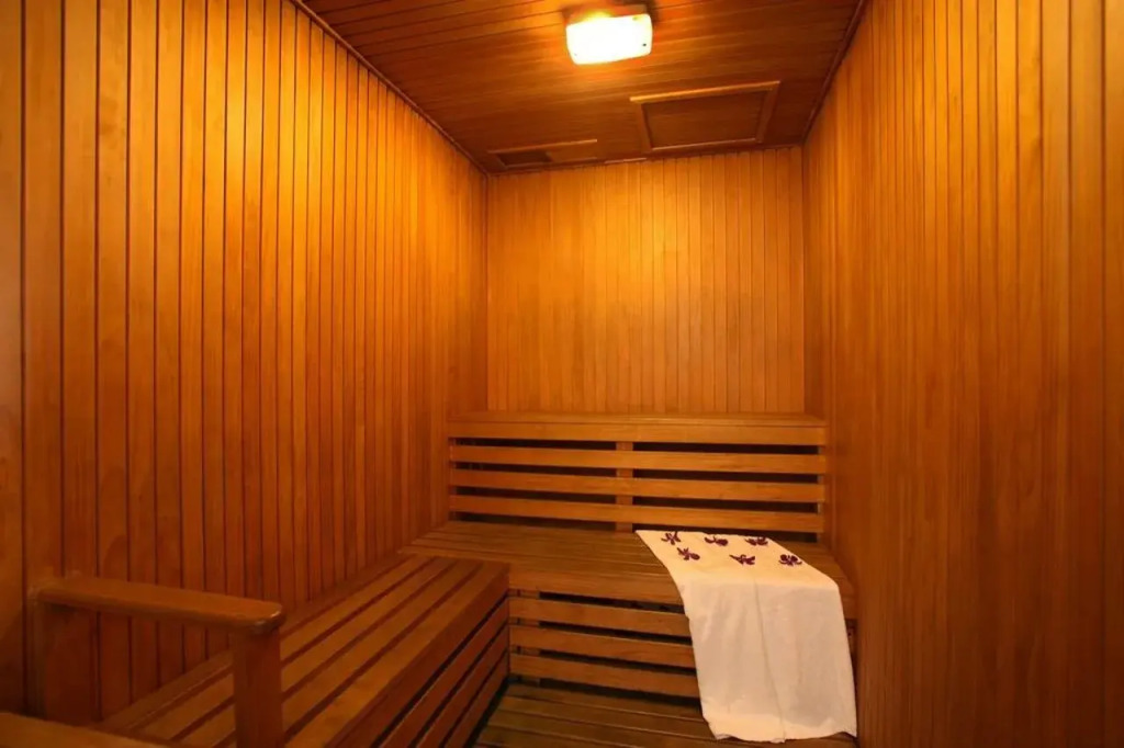 Holiday Inn Express & Suites Singapore Novena by IHG