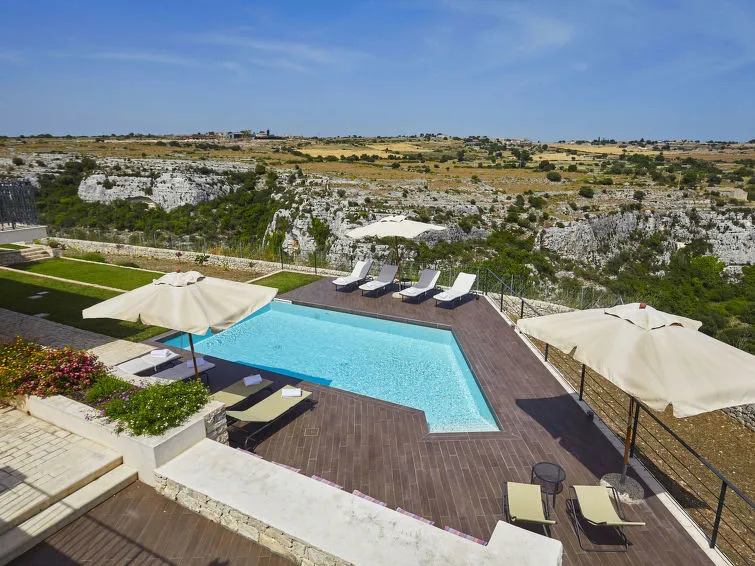 Villa al Castello by Interhome
