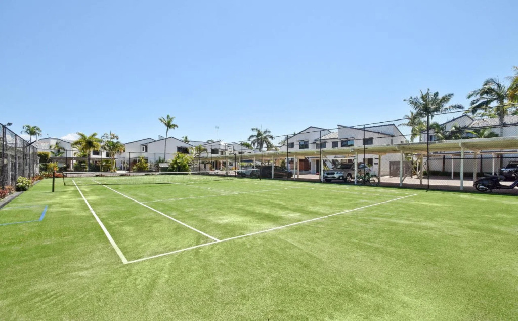 Noosa Place Resort