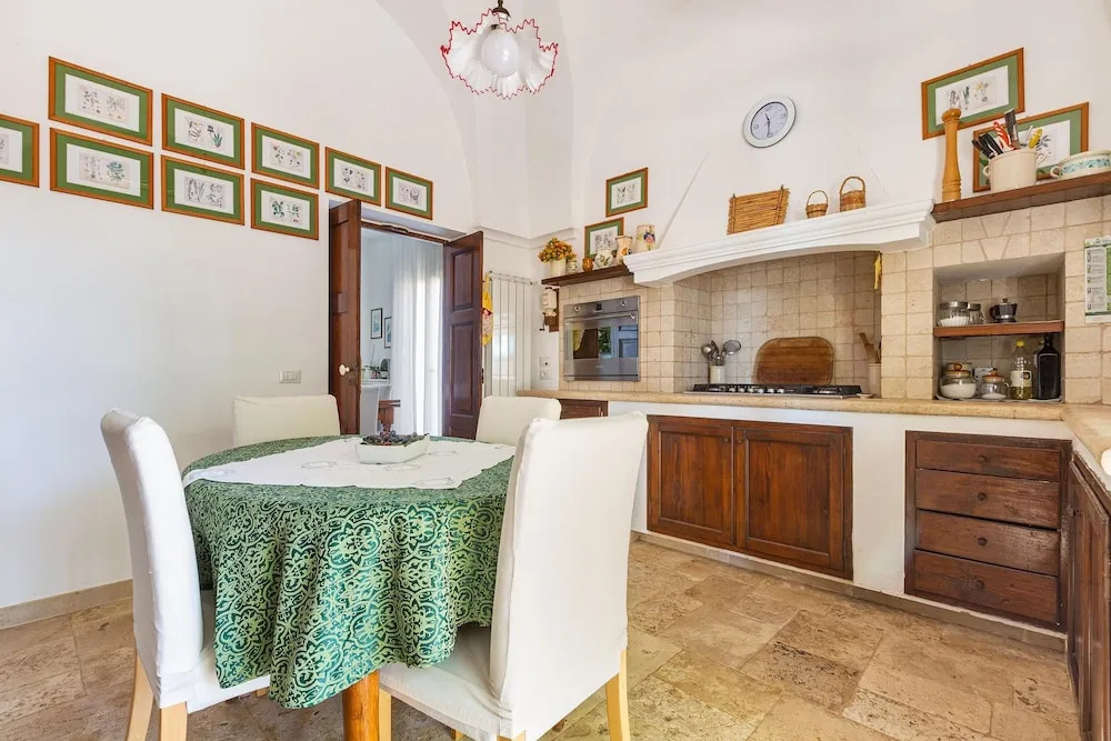 Villa Torre Bianca - Luxury Home
