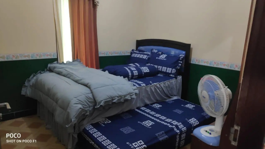 Homestay Hanum