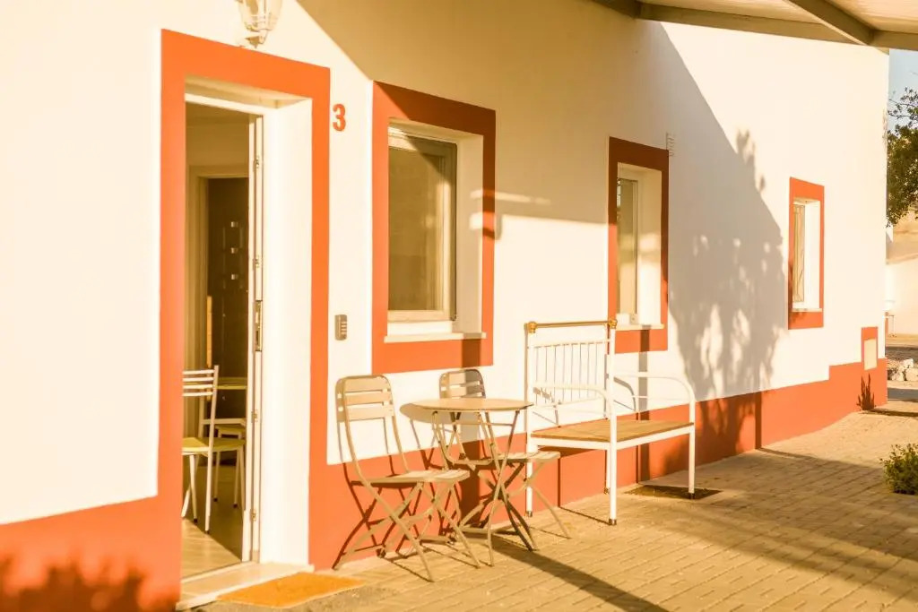Casa das Pipas Palmela #3