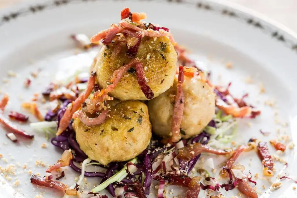 Agriturismo Botondoro