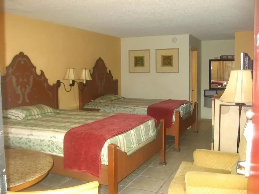 Lake Cecile Inn and Suites