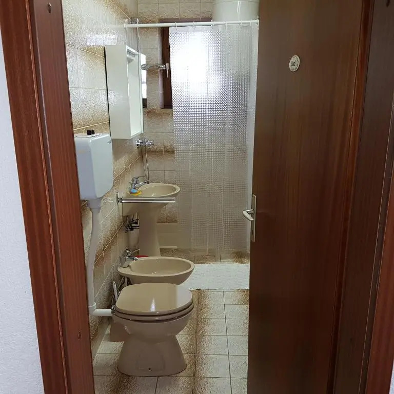 Apartment Maša