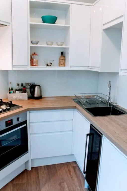 1 Bedroom Apartment Near Arthurs Seat